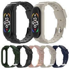 Per Xiaomi Mi Band 5 6 7