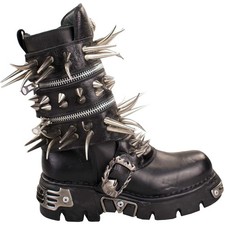 Stivali unisex New Rock