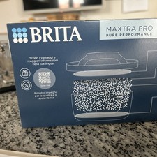 Filtri Per L'acqua Brita