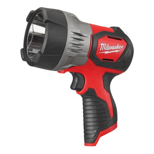 Milwaukee m12 faretto - led,