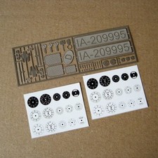 Transkit cruscotto per tutte