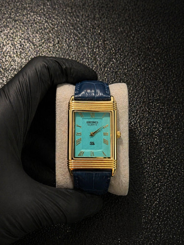 Orologio polso vintage - da,