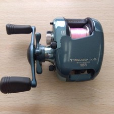 Mulinello Daiwa TEAM DAIWA-S