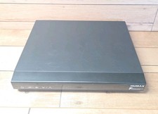 Humax HDR-2000T 500gb Freeview