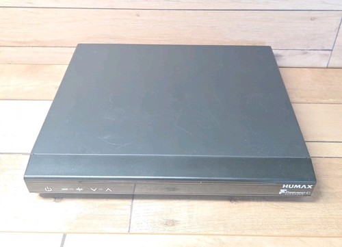Humax hdr 2000t - humax, hdr-2000t