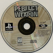 Arma perfetta (Sony