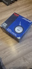 Alpine SWS-3049 subwoofer (12