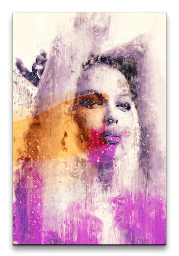 Quadro tela 60x90 - 60x90, dasha