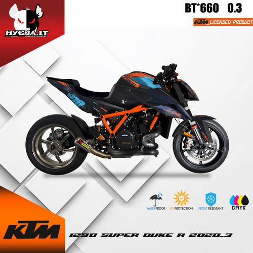 Kit grafiche opache per - kit,