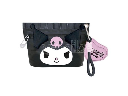 Hello kitty kuromi viaggio - kuromi, da