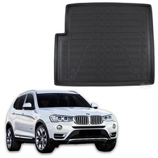 Vasca Baule Bagagliaio In Tpe