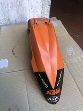 Parafango Anteriore Ktm Motard 125 250 300 350 450 500 520 525 530 50308010200
