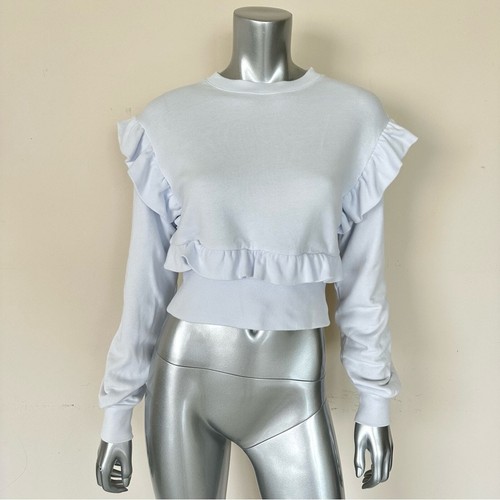 Felpa donna msgm taglia - donna,