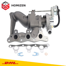 Turbocompressore 54319700002