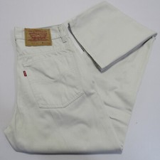 Levis 417 92 vintage uomo