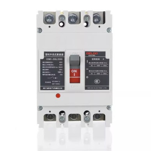 Delixi cdm1 250l 3300 - delixi, cdm1-250l/3300