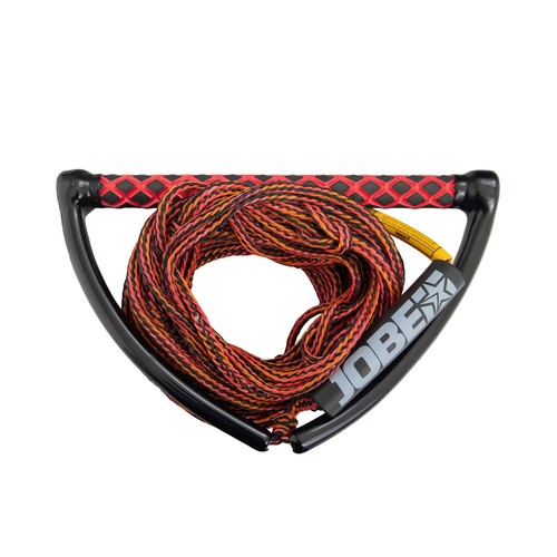 Jobe prime wake combo rosso - ,
