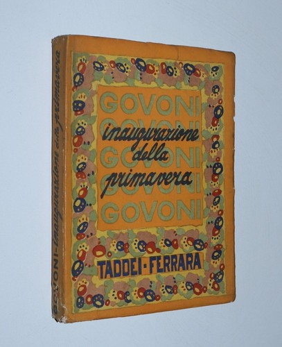 Corrado govoni - govoni,