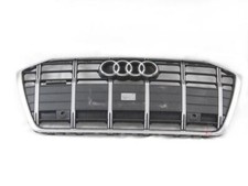 4K0853651F MASCHERINA GRIGLIA PARAURTI ANTERIORE CON STEMMA LOGO AUDI A6 C8 ALLR