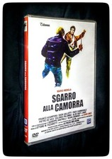 SGARRO ALLA CAMORRA IL PRIMO