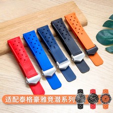 Cinturino orologio silicone