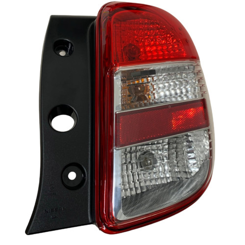 Fanale posteriore destro - posteriore,