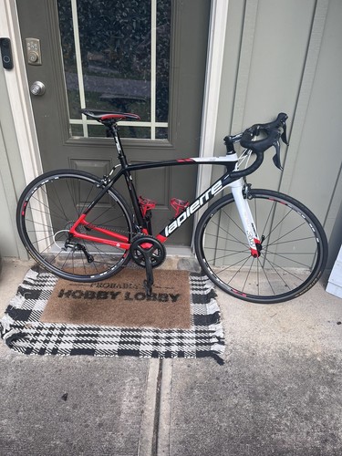 Lapierre sensium 300 - sensium,