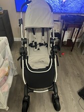 Baby Jogger 1959408 City