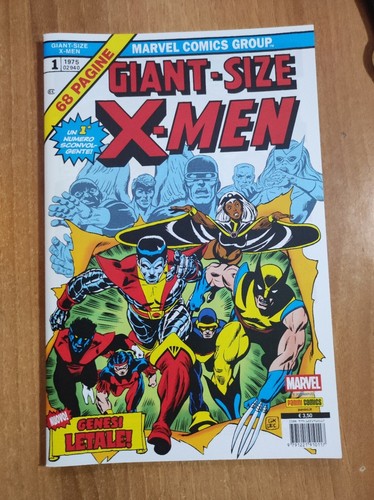 Marvel replica giant - , size