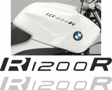 Adesivi serbatoio bmw r1200r - bmw,