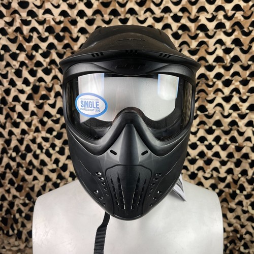 Nuova premise maschera - nuova,