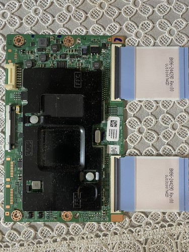 Scheda con lvds - scheda, t-con