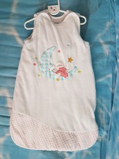 Sacco nanna bimba 0-6 mesi ciniglia - Kiabi