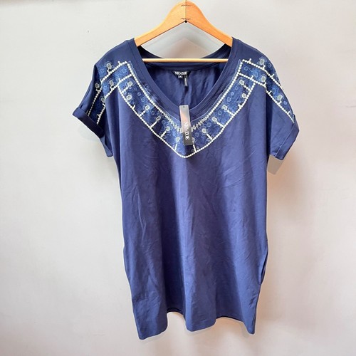Abito donna scollo - a, v