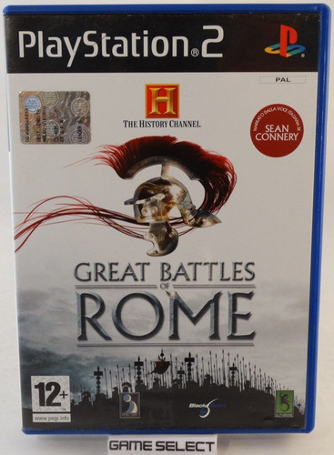 The history channel great - history,