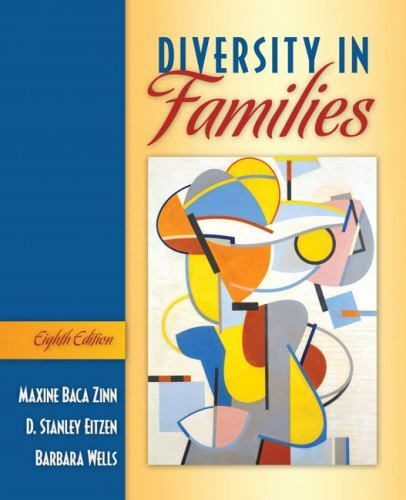 Diversity families maxine - diversity,
