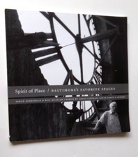 SPIRIT OF PLACE BALTIMORE'S