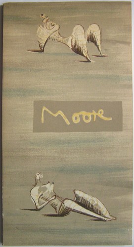Henry moore berggruen - berggruen,