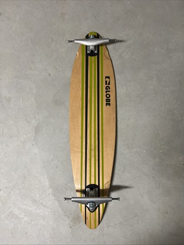 Globo longboard pollici - globo,