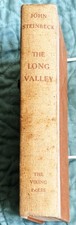 John Steinbeck / THE LONG