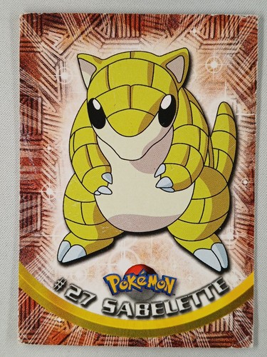 Carte pokémon topps - pokémon,