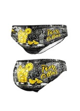 TURBO - COSTUME SLIP - TOM