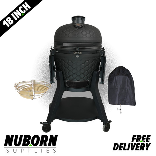 Fires kamado pro - kamado, pro,