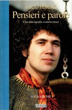 Libro - Luciano Ceri - LUCIO