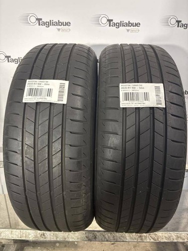 Gomma 205 55r17 95w dot2019 - 1,
