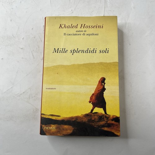 Khaled hosseini mille - hosseini,