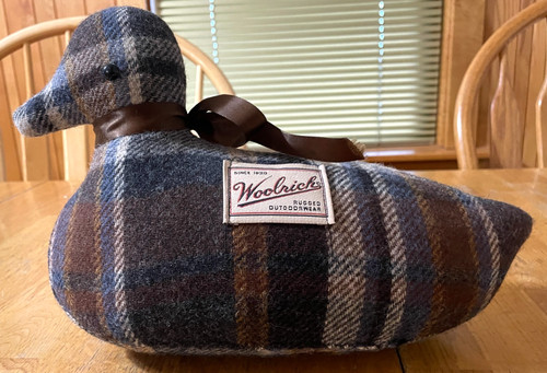 Vintage woolrich - vintage, 12"