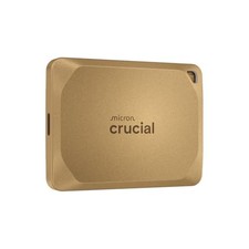 (TG. 2TB) Crucial X10 Pro SSD