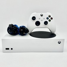 Console xbox serie 512 gb - console,