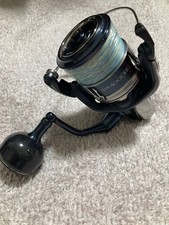 Mulinello Shimano 20 Stradic